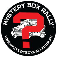 Mystery Box Rally 2021